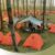 Glamping di Lembang Mulai 450 ribuan