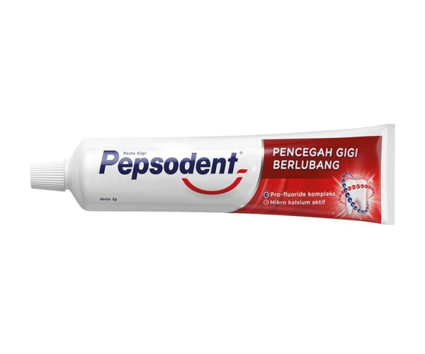 Pasta Gigi Pepsodent