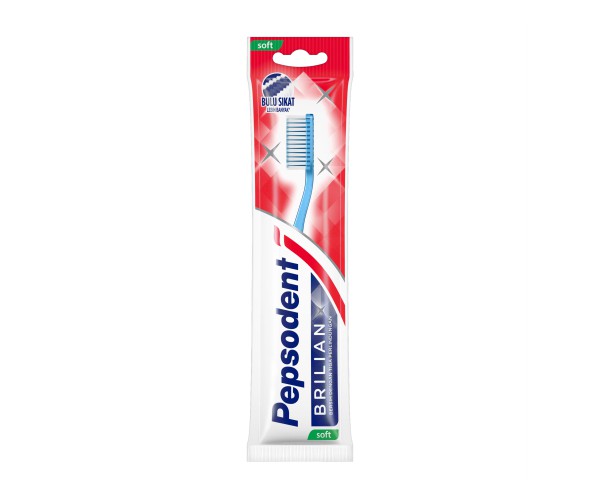 Sikat Gigi Pepsodent