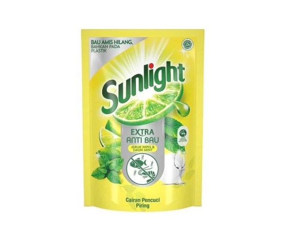 Sunlight