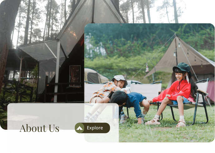 glamping