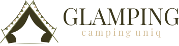 Glamping Camping Uniq ala Cabin